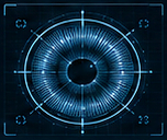 RETINAL SCAN