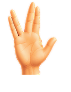 Live long and prosper