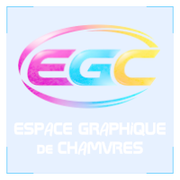 Espace Graphique de Chamvres : La nostra sede: tutto il digitale al servizio della vostra comunicazione, nell’Yonne, vicino a Joigny, Sens e Auxerre