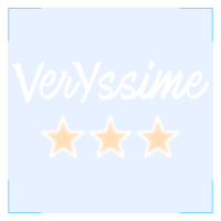 VerYssime : Marchio locale indipendente per recensioni certificate: aggiungete recensioni e commenti ai vostri spazi online senza dipendere né essere controllati dai social network statunitensi!