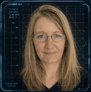Michaëlle Defieux